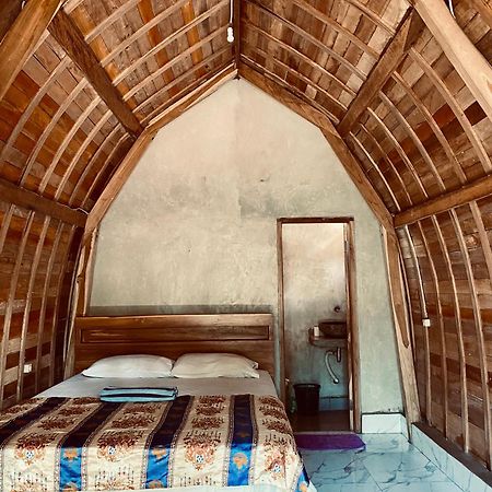 Dikaloha Surfschool And Stay Airsatang Экстерьер фото