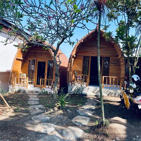 Dikaloha Surfschool And Stay Airsatang Экстерьер фото