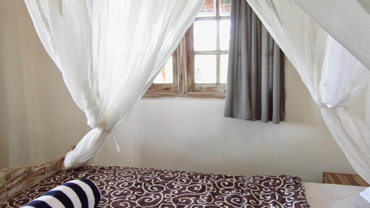Dikaloha Surfschool And Stay Airsatang Экстерьер фото