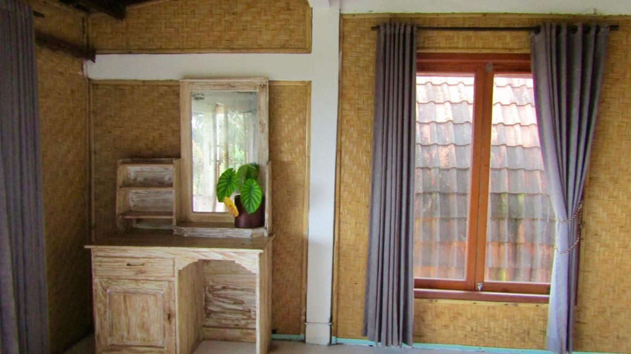 Dikaloha Surfschool And Stay Airsatang Экстерьер фото