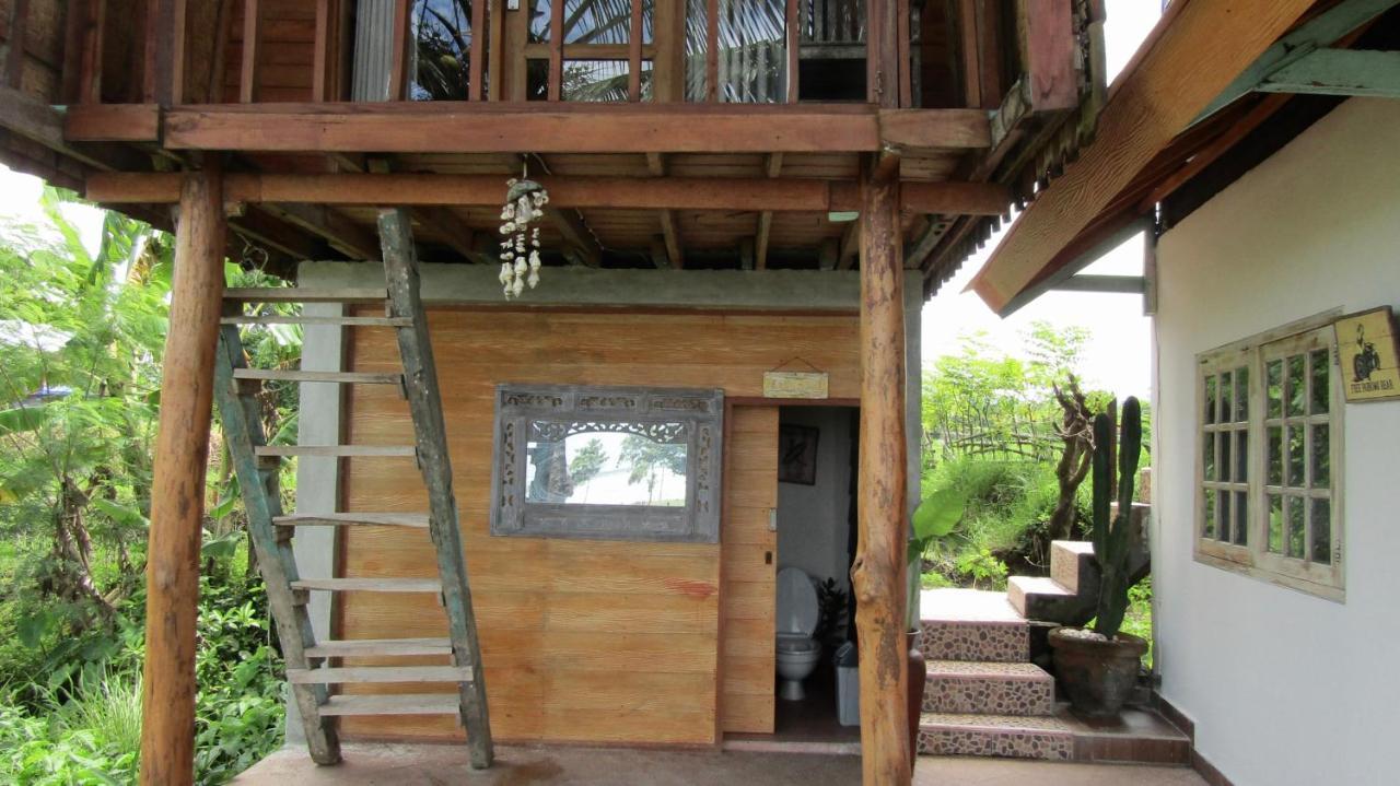 Dikaloha Surfschool And Stay Airsatang Экстерьер фото