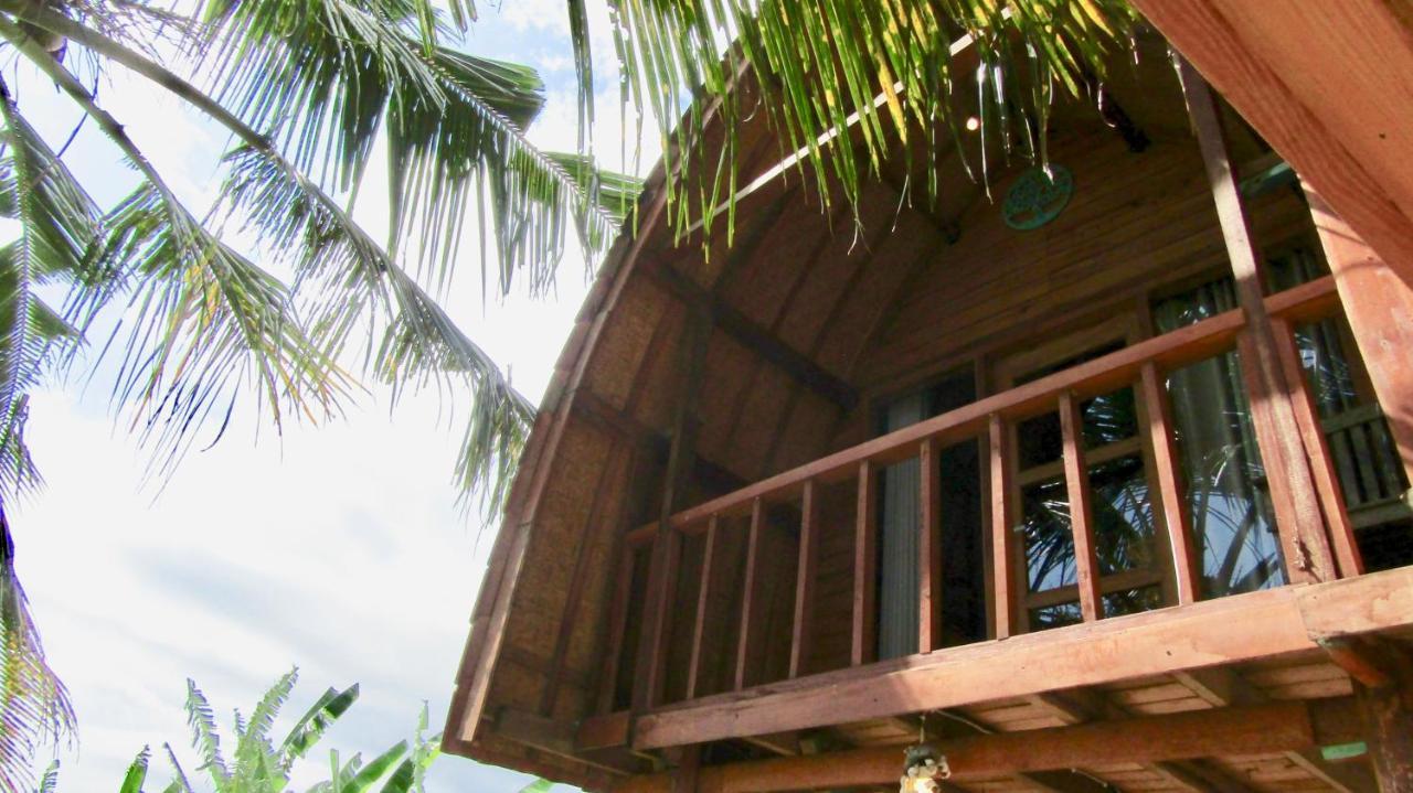Dikaloha Surfschool And Stay Airsatang Экстерьер фото