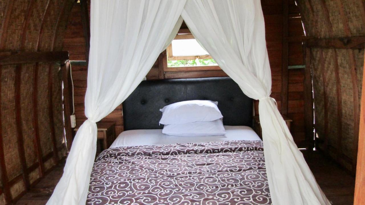 Dikaloha Surfschool And Stay Airsatang Экстерьер фото