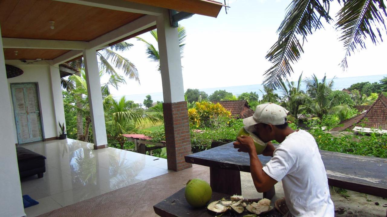 Dikaloha Surfschool And Stay Airsatang Экстерьер фото