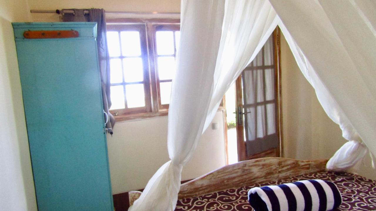 Dikaloha Surfschool And Stay Airsatang Экстерьер фото