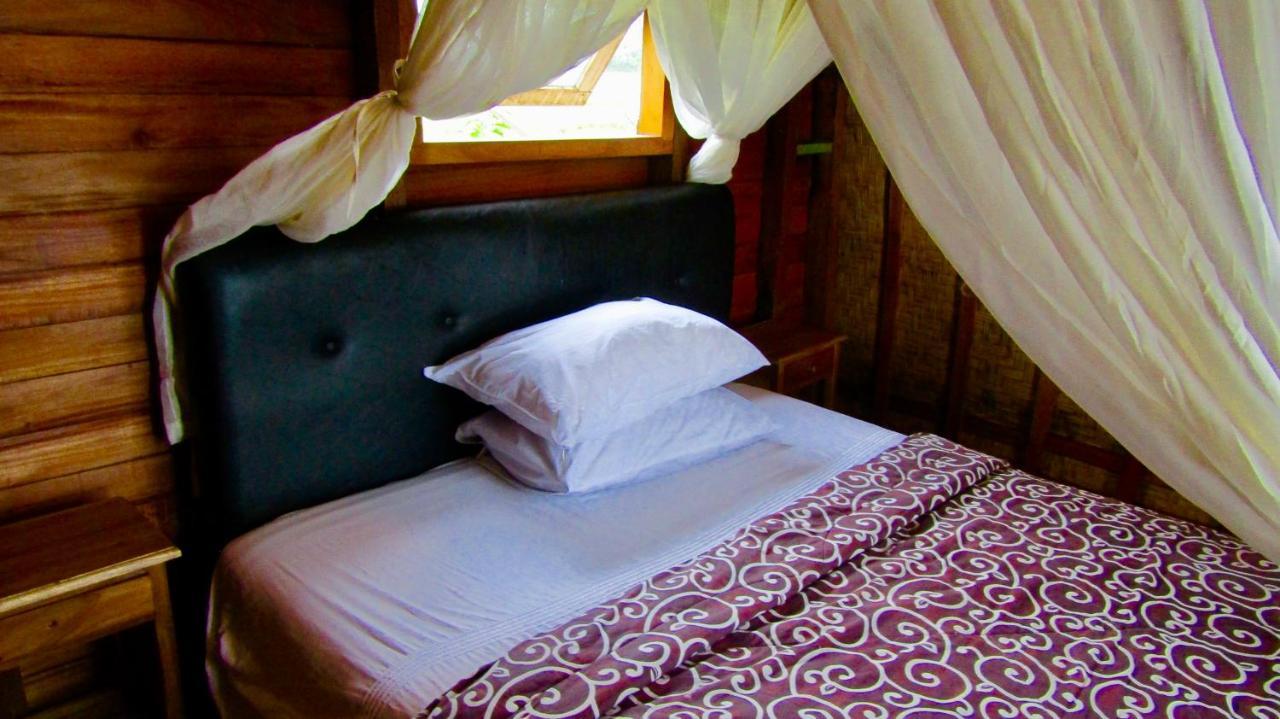 Dikaloha Surfschool And Stay Airsatang Экстерьер фото